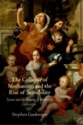Collapse of Mechanism and the Rise of Sensibility