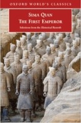 First Emperor
