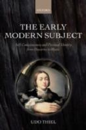 Early Modern Subject main product photo