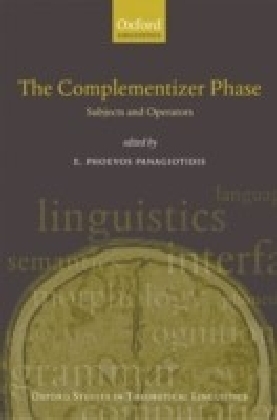 Complementizer Phase