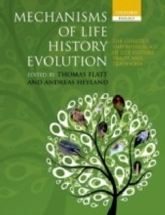 Mechanisms of Life History Evolution