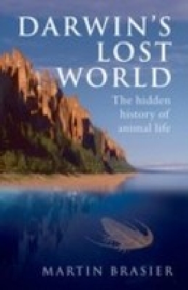 Darwin's Lost World main product photo