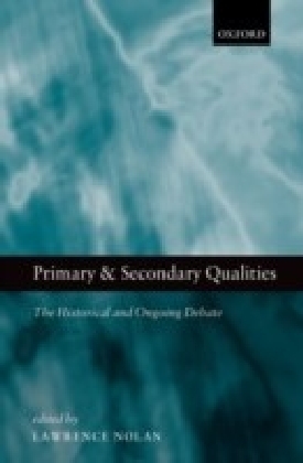 Primary and Secondary Qualities