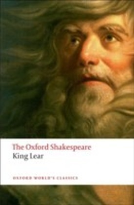 Oxford Shakespeare