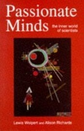 Passionate Minds main product photo