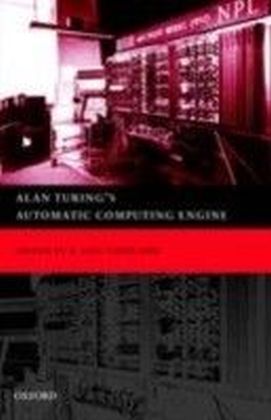 Alan Turing's Automatic Computing Engine