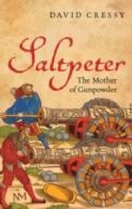 Saltpeter
