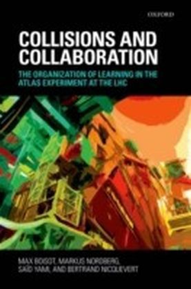 Collisions and Collaboration