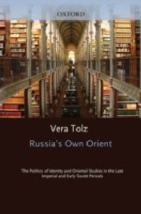 Russia's Own Orient main product photo