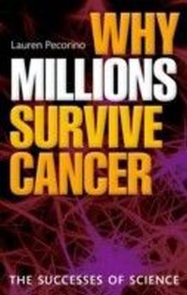 Why Millions Survive Cancer main product photo