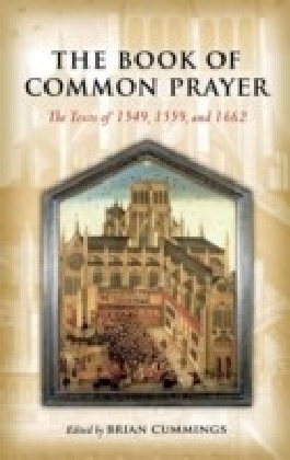 Book of Common Prayer