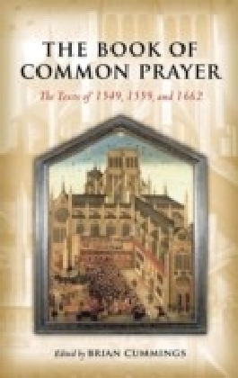 Book of Common Prayer main product photo