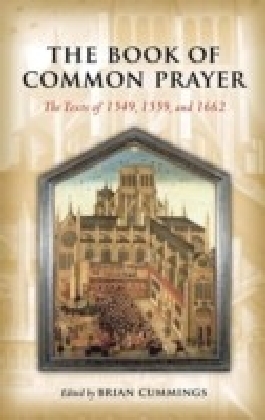 Book of Common Prayer