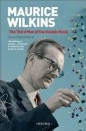 Maurice Wilkins