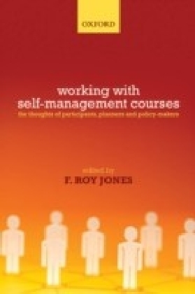 Working with Self-Management Courses