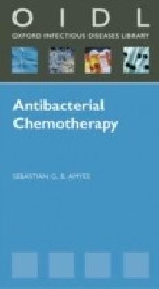 Antibacterial Chemotherapy