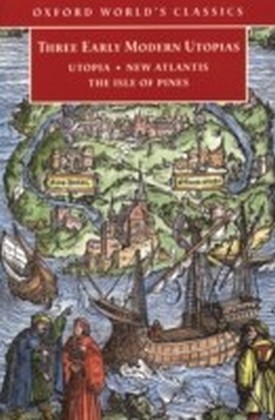 Three Early Modern Utopias