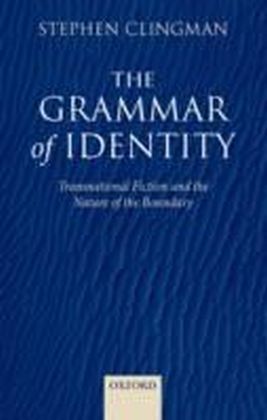 Grammar of Identity