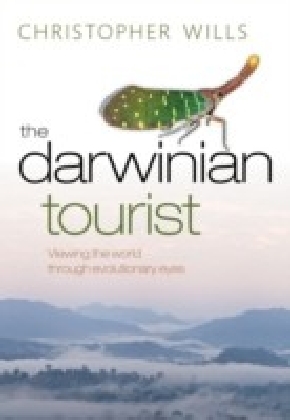 Darwinian Tourist main product photo