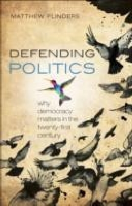Defending Politics