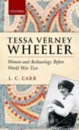 Tessa Verney Wheeler