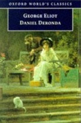 Daniel Deronda