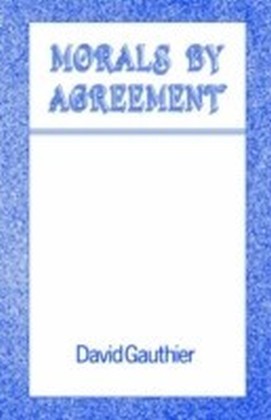 Morals by Agreement main product photo