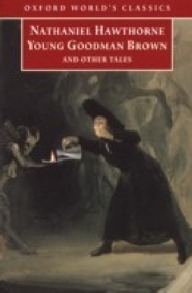 Young Goodman Brown and Other Tales main product photo