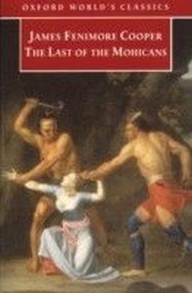 Last of the Mohicans