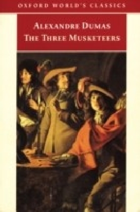 Three Musketeers