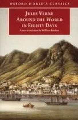Around the World in Eighty Days