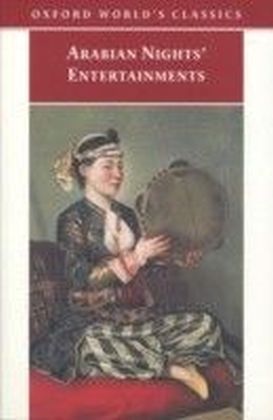 Arabian Nights' Entertainments main product photo