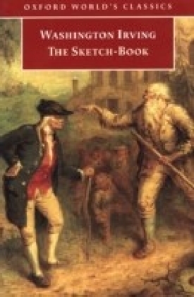 Sketch-Book of Geoffrey Crayon, Gent.