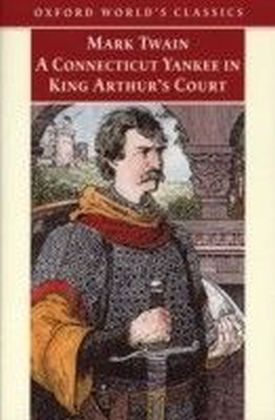 Connecticut Yankee in King Arthur's Court