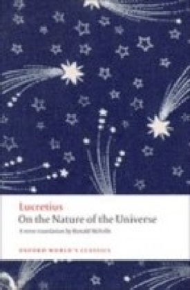 On the Nature of the Universe main product photo