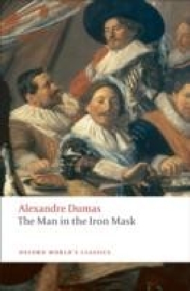 Man in the Iron Mask