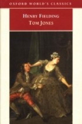 Tom Jones