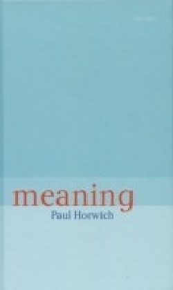 Meaning