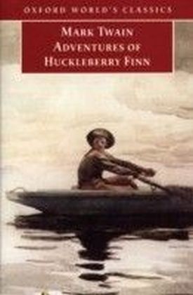 Adventures of Huckleberry Finn