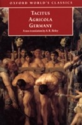 Agricola and Germany