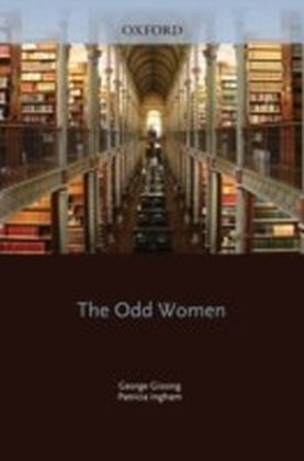 Odd Women main product photo