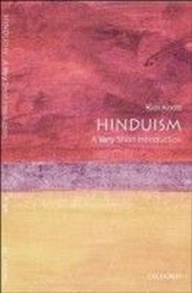 Hinduism: A Very Short Introduction