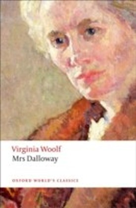 Mrs Dalloway main product photo
