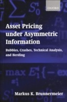 Asset Pricing under Asymmetric Information:Bubbles, Crashes, Technical Analysis, and Herding
