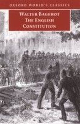 English Constitution