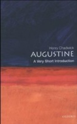 Augustine: A Very Short Introduction