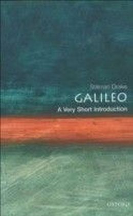 Galileo: A Very Short Introduction