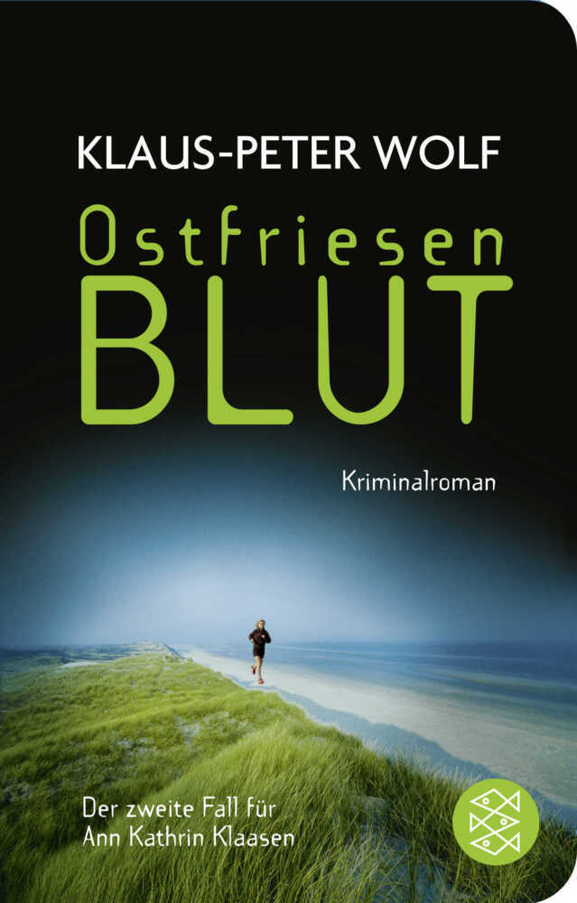 Ostfriesenblut main product photo