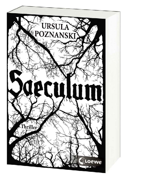 Saeculum main product photo