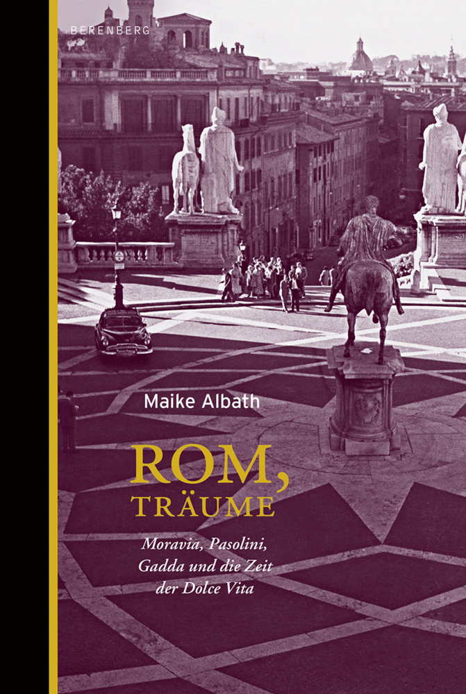 Rom, Träume main product photo
